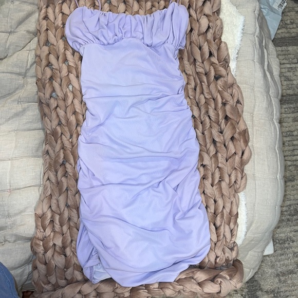 Princess Polly Dresses Princess Polly Purple Dress Poshmark